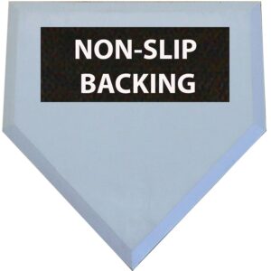 non slip home plate