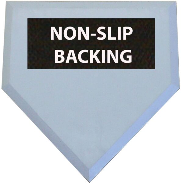 non slip home plate